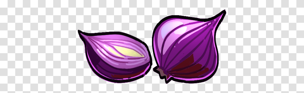 Red Onion Hades Wiki Red Onion, Plant, Vegetable, Food, Purple Transparent Png