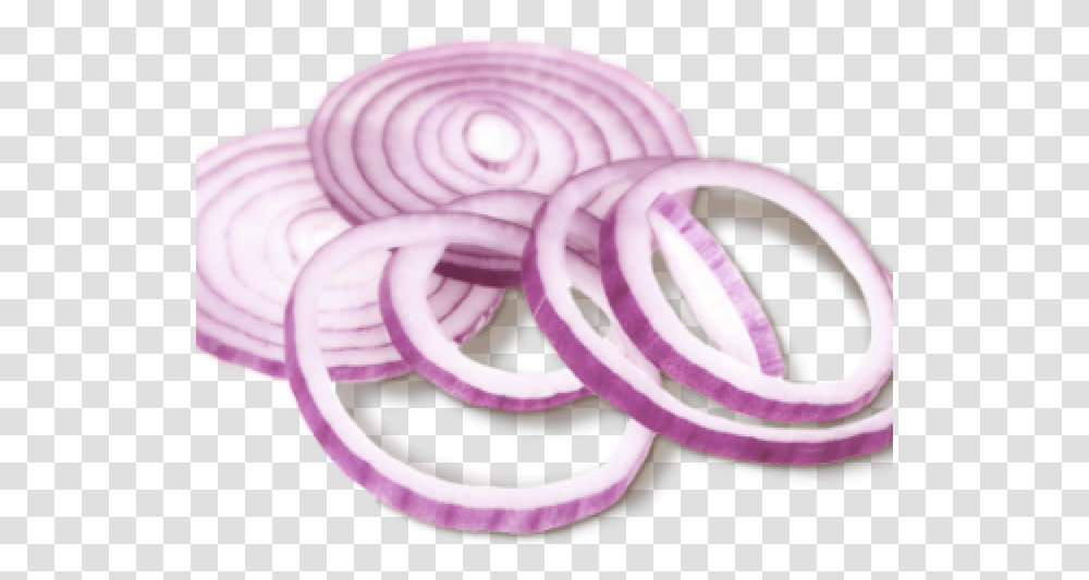 Red Onion Slices, Plant, Rose, Flower, Blossom Transparent Png