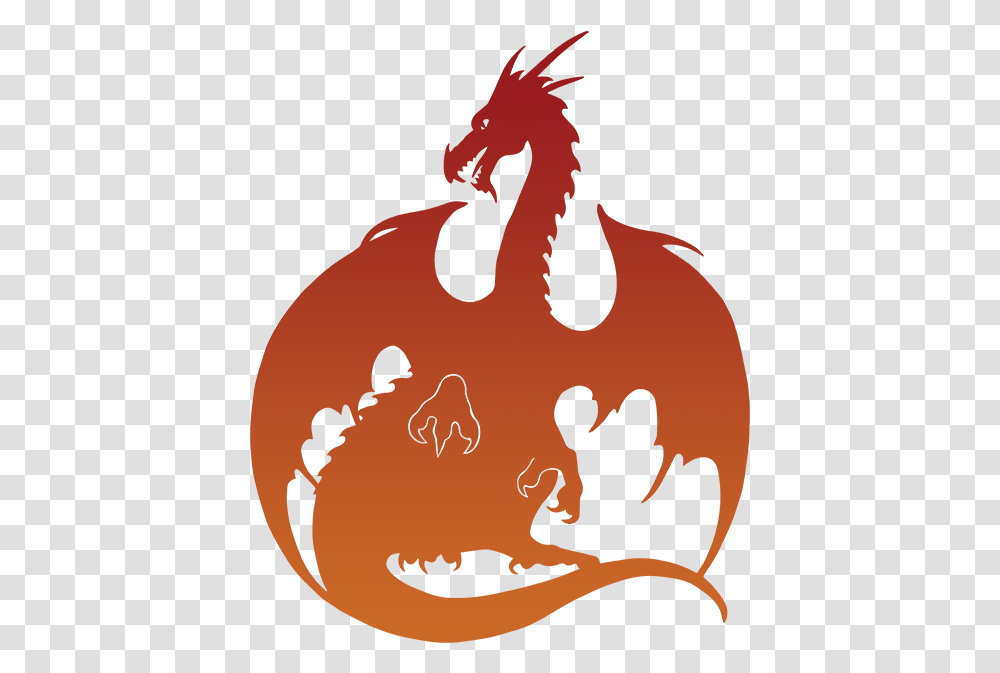 Red Orange Dragon Accent Mugs Galaxy Dragon Silhouette, Poster, Advertisement, Person, Human Transparent Png