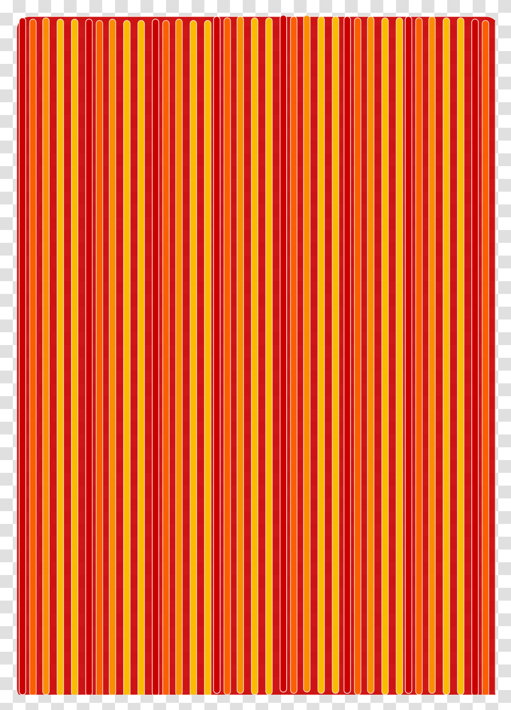 Red Orange Lines Back Red Clip Arts Coquelicot, Pattern, Paper, Tissue, Paper Towel Transparent Png