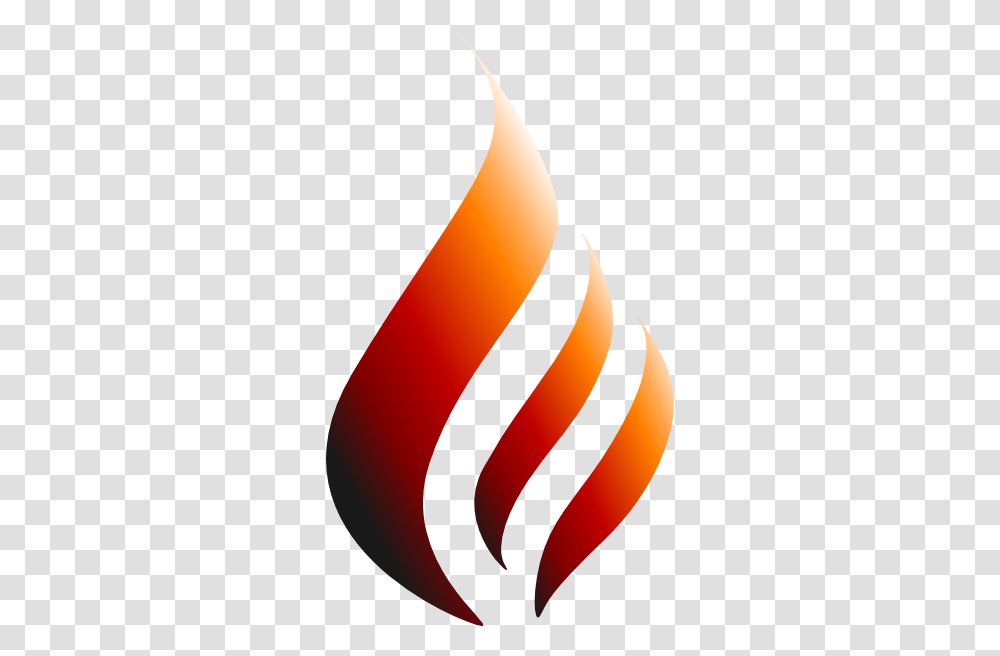 Red Orange Logo Flame Clip Art Vector Clip Orange And Red Logos, Fire, Symbol, Trademark, Text Transparent Png