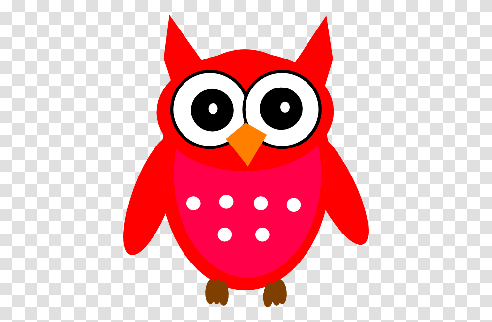 Red Owl Clip Art, Animal, Penguin, Bird, Fish Transparent Png