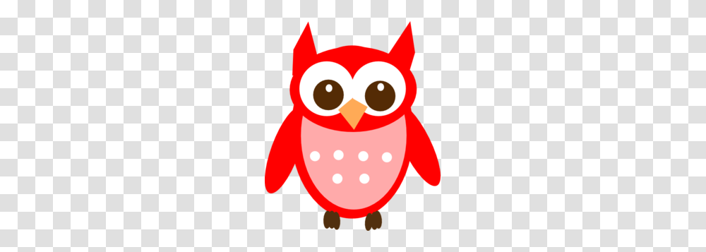 Red Owl Clipart Clip Art Images, Animal, Bird, Penguin, Angry Birds Transparent Png