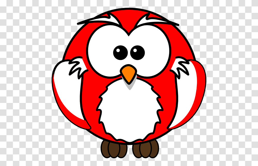 Red Owl Clipart Clip Art Images, Bird, Animal, Angry Birds Transparent Png