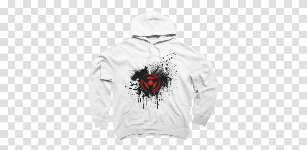 Red Pain Nagato Pullover Hoodie By Ihabdesign Design Humans Keep It Simple Hoodie, Clothing, Apparel, Sweatshirt, Sweater Transparent Png