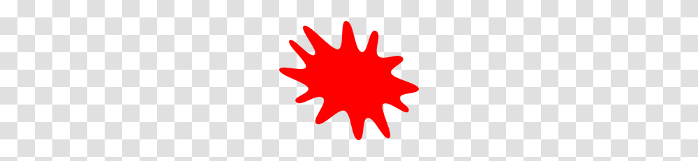 Red Paint Splatter Clip Art For Web, Leaf, Plant, Tree, Person Transparent Png