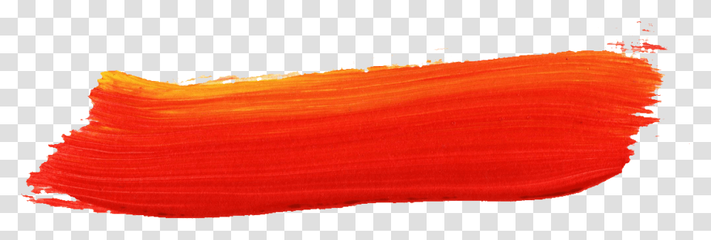 Red Paint Stroke Brush Stroke Only Gfx, Nature, Outdoors, Landscape, Sand Transparent Png