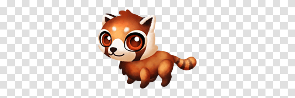 Red Panda Baby Red Panda Animated, Toy, Plush, Person, Human Transparent Png
