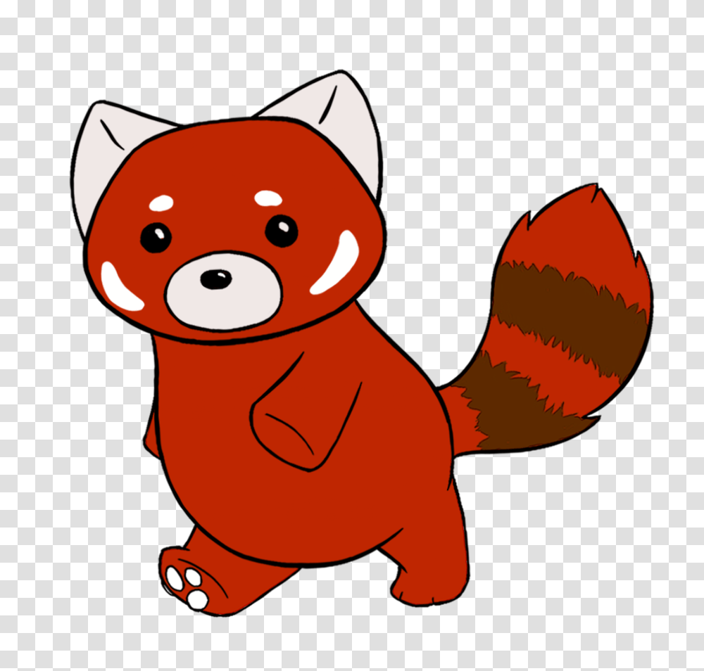 Red Panda, Wildlife, Animal, Mammal Transparent Png