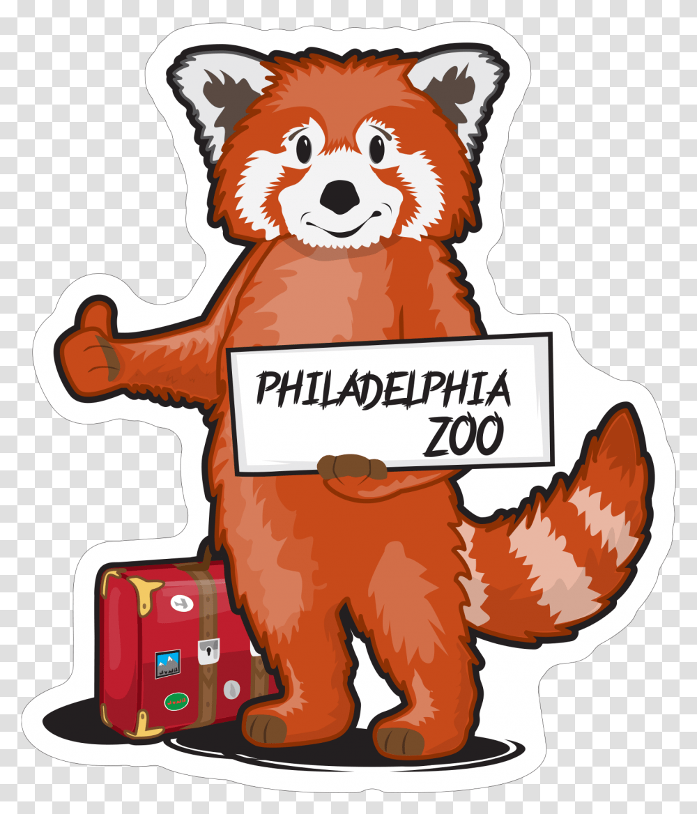Red PandaClass Lazyload Lazyload Mirage Featured Cartoon, Mammal, Animal, Wildlife, Bear Transparent Png
