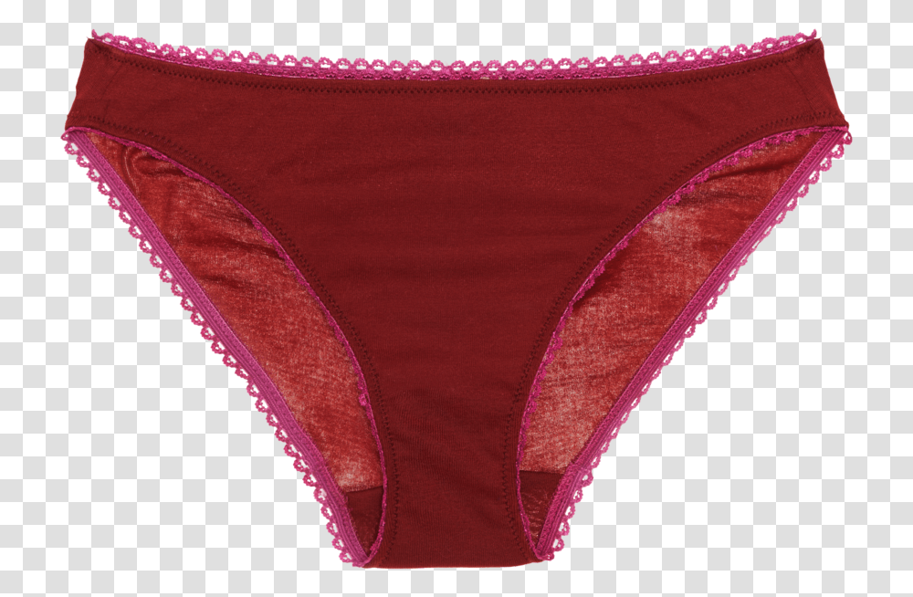 Red Panties, Apparel, Lingerie, Underwear Transparent Png