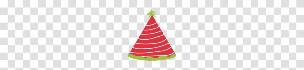 Red Party Hat Clip Art, Plant, Person, Human, Triangle Transparent Png