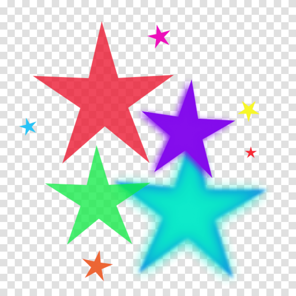 Red Party Hat Clipart M Stars, Star Symbol, Cross Transparent Png