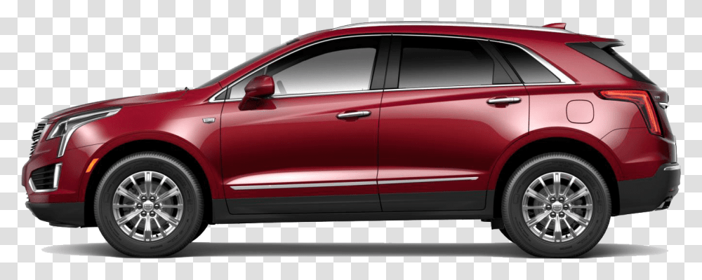 Red Passion Tintcoat 2019 Cadillac Xt5 Shadow Metallic, Car, Vehicle, Transportation, Automobile Transparent Png