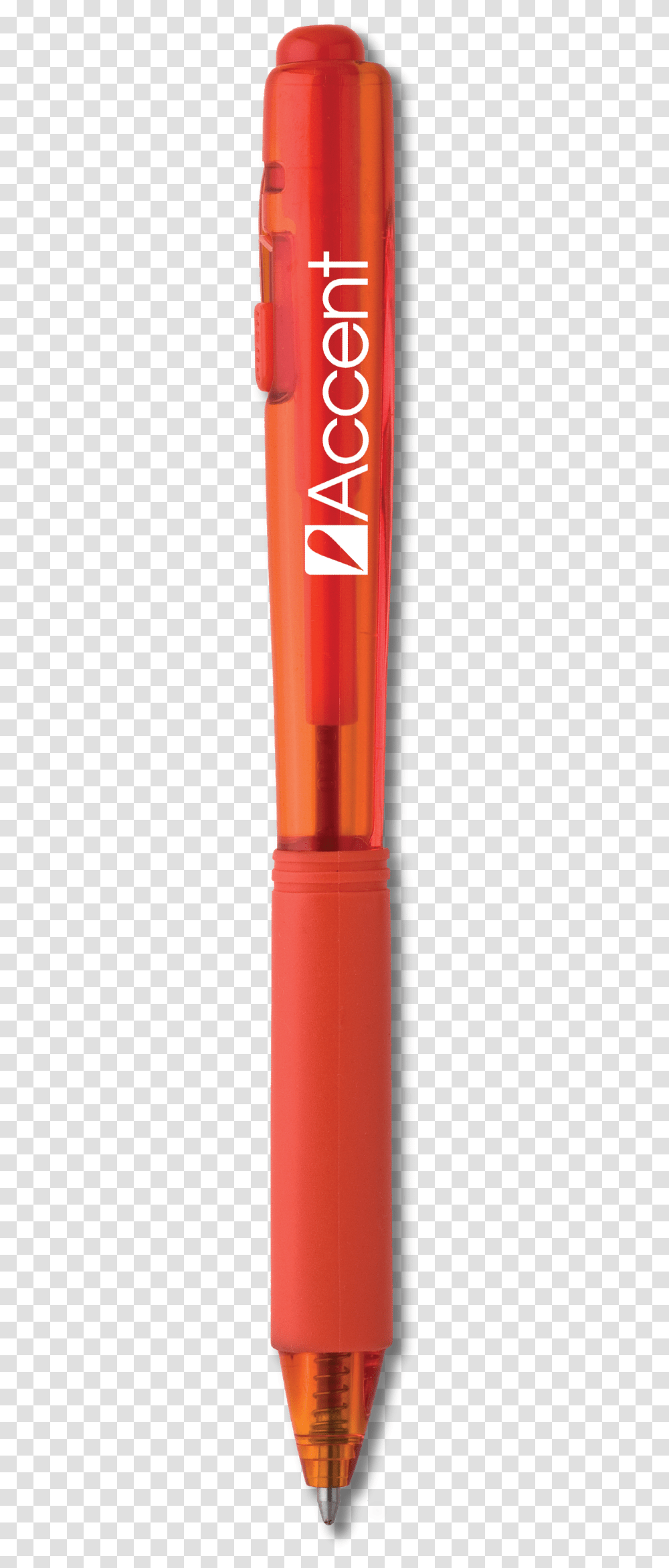 Red Pen Calligraphy, PEZ Dispenser, Lighter, Cylinder, Bottle Transparent Png