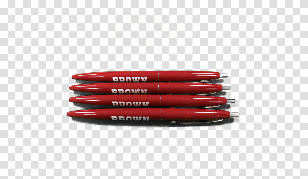 Red Pen Carpenter Pencil, Weapon, Weaponry, Bomb, Torpedo Transparent Png