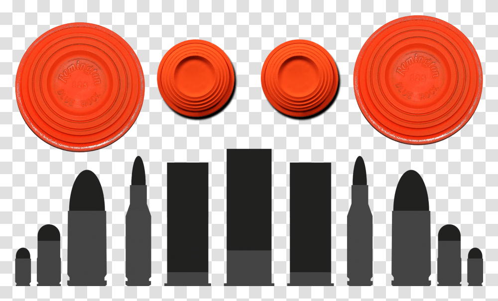 Red Pen Circle Circle, Weapon, Weaponry Transparent Png