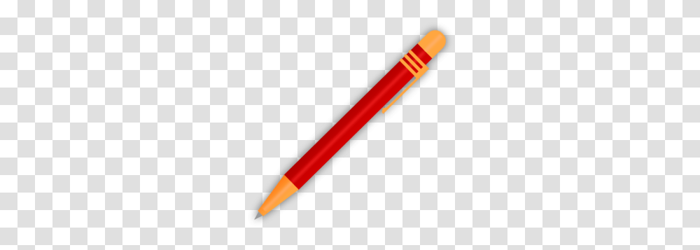 Red Pen Clip Art, Baseball Bat, Team Sport, Sports, Softball Transparent Png