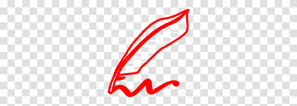 Red Pen Icon Clip Arts For Web, Label Transparent Png