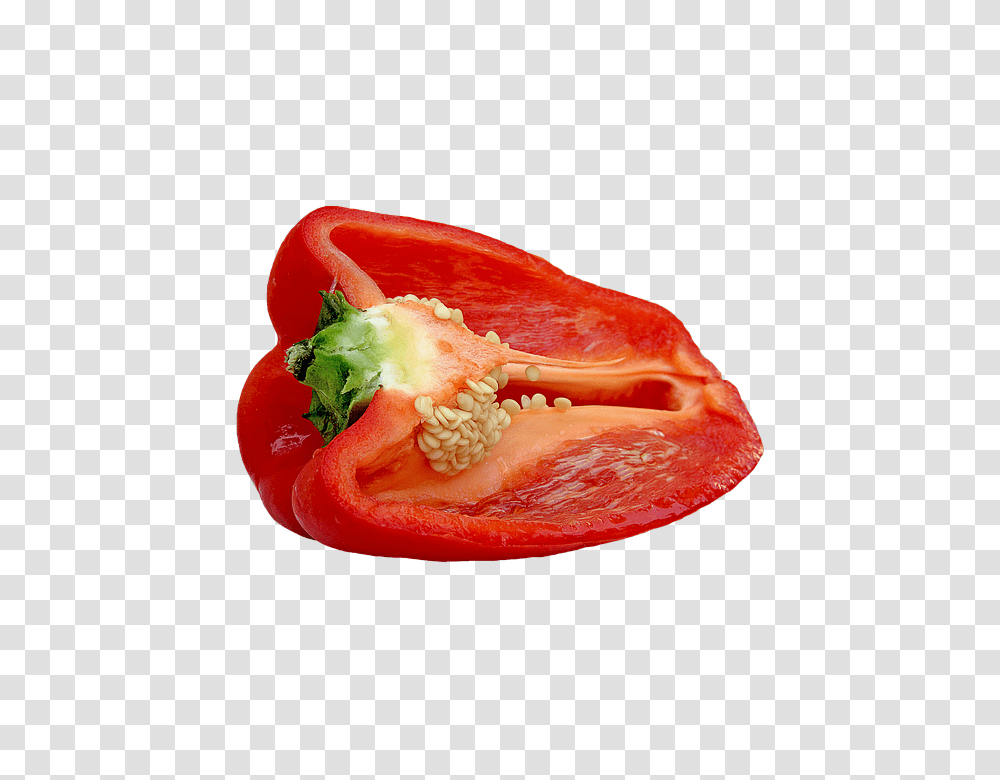 Red Pepper 960, Vegetable, Plant, Food, Bell Pepper Transparent Png