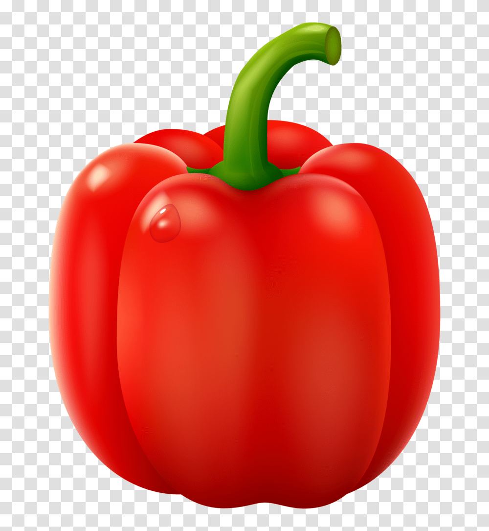 Red Pepper Clipart Clip Art, Plant, Balloon, Vegetable, Food Transparent Png