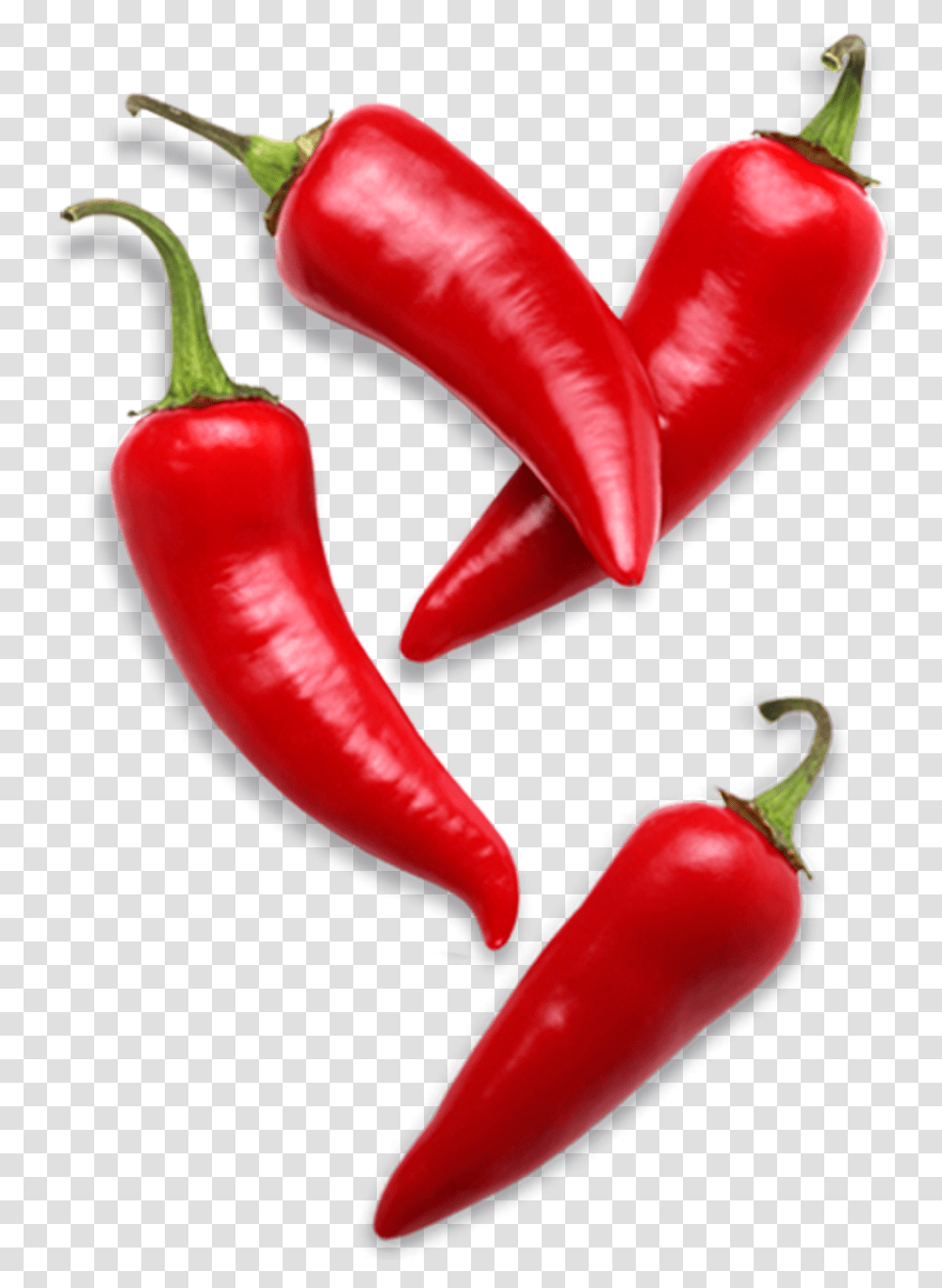 Red Pepper Pepper, Plant, Vegetable, Food, Bell Pepper Transparent Png