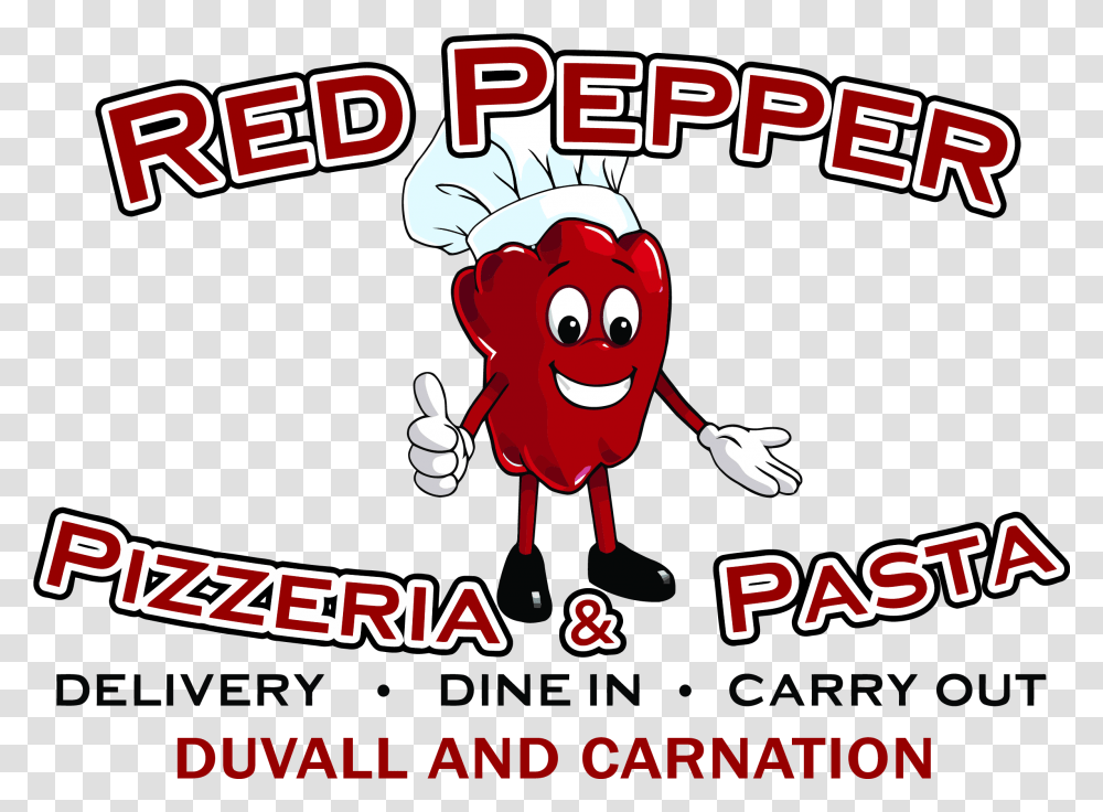 Red Pepper, Food, Advertisement, Culinary Transparent Png