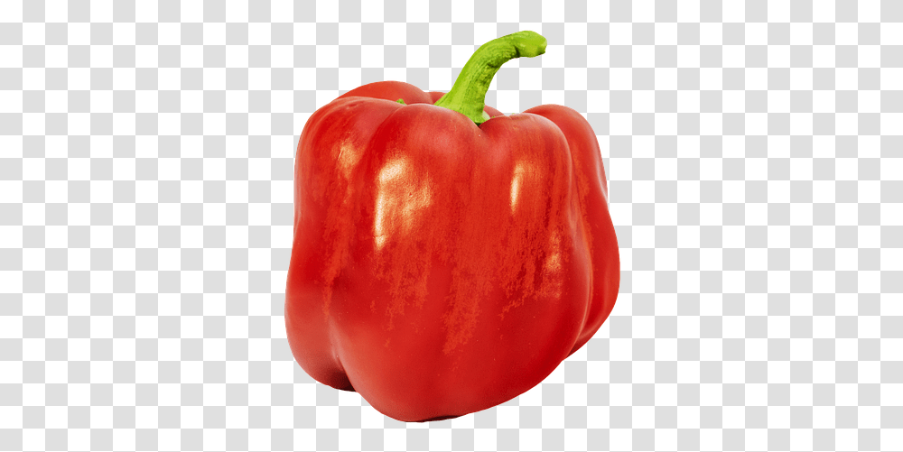 Red Pepper Vegetables Paprika Food Cherry Tomato, Plant, Bell Pepper, Apple, Fruit Transparent Png