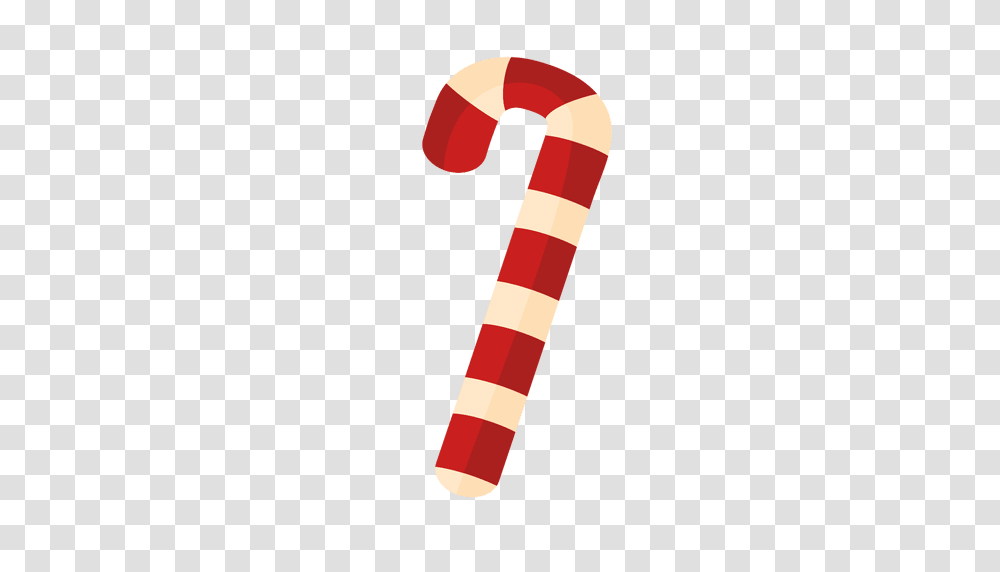 Red Peppermint Candy Cane, Stick, Food, Dynamite, Bomb Transparent Png