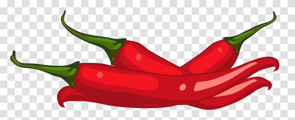 Red Peppers Clip Art, Plant, Food, Vegetable, Bell Pepper Transparent Png