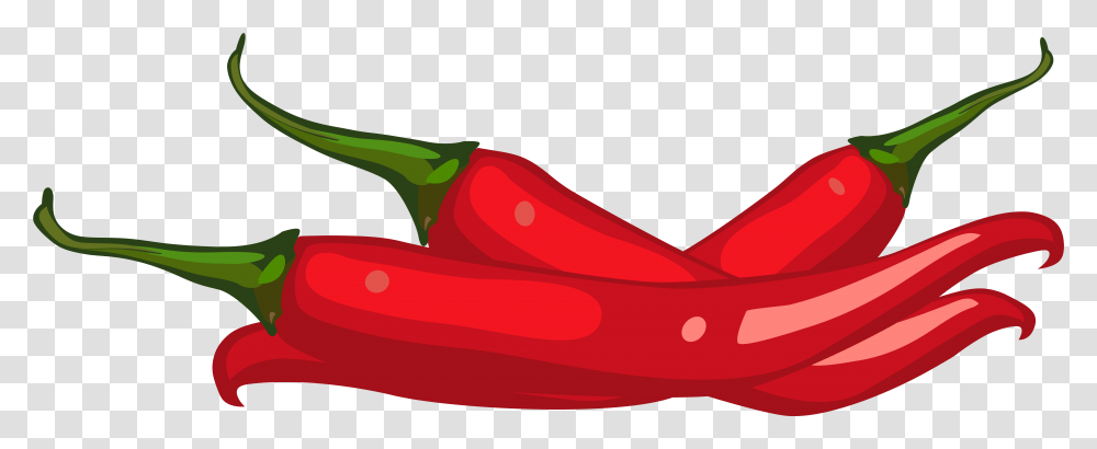 Red Peppers Clip Art Red Peppers Clipart, Plant, Vegetable, Food, Bell Pepper Transparent Png