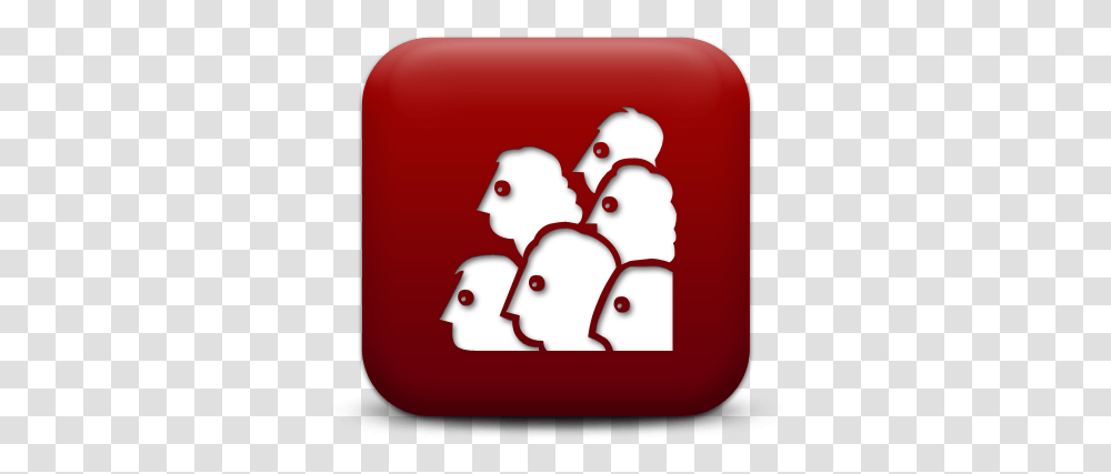 Red Person Icon Images Red People Icon Clip Art People Language, Snowman, Outdoors, Nature, Bird Transparent Png