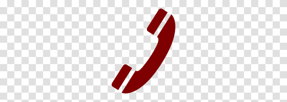 Red Phone Clipart Explore Pictures, Alphabet, Weapon, Weaponry Transparent Png