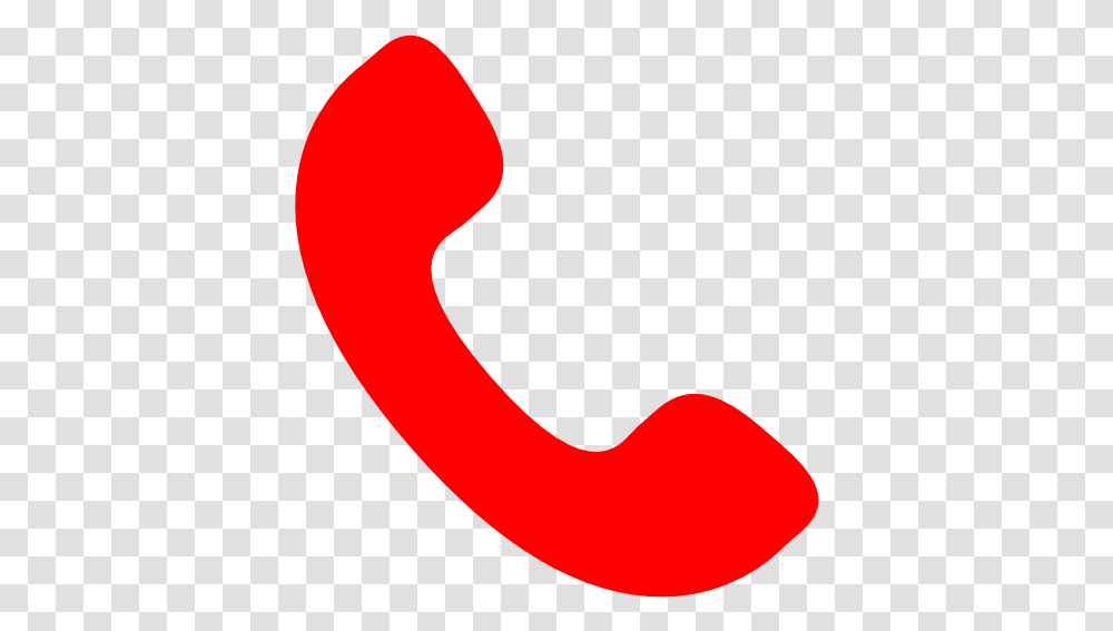 Red Phone Icon 175478 Free Icons Library Pacific Islands Club Guam, Text, Label, Alphabet, Number Transparent Png