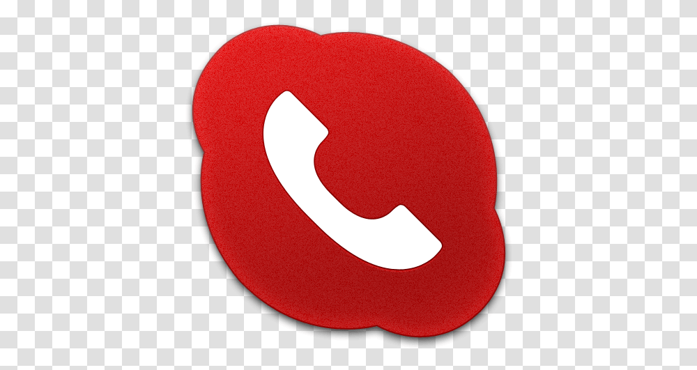 Red Phone Icon Leicester Square, Alphabet, Text, Logo, Symbol Transparent Png