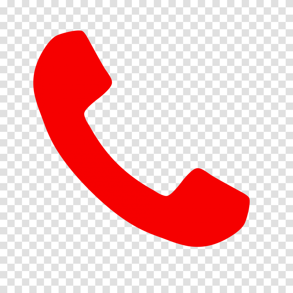 Red Phone Logo Logodix Red Phone Icon, Smoke Pipe, Alphabet, Text, Symbol Transparent Png