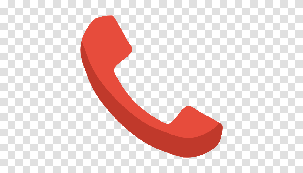 Red Phone Symbol Image Royalty Free Stock Images, Horseshoe, Wrench, Hook Transparent Png