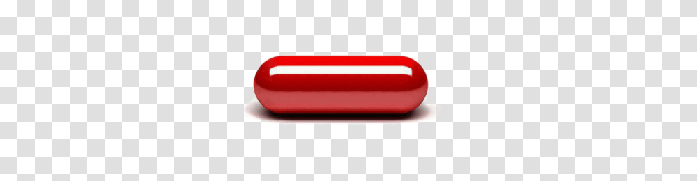 Red Pill Image, Medication, Capsule Transparent Png