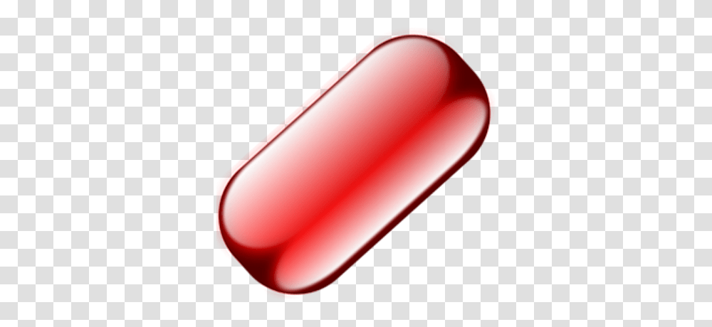 Red Pill People, Capsule, Medication Transparent Png