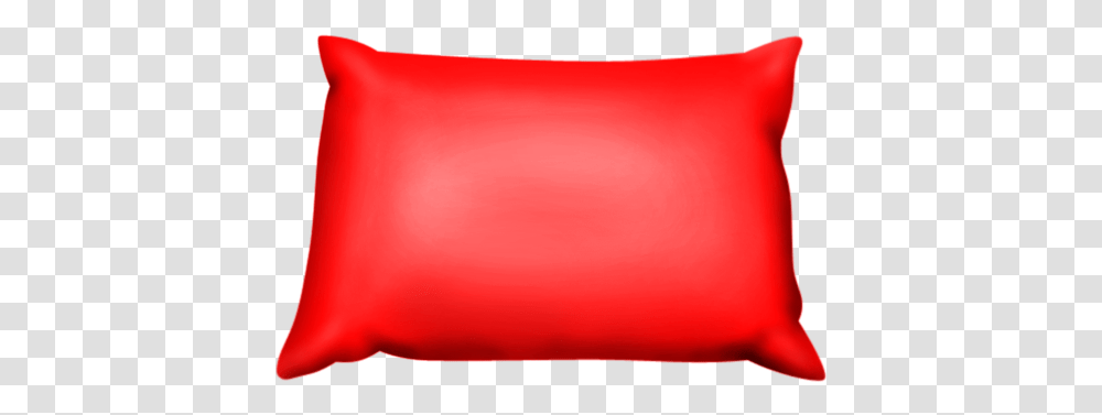 Red Pillows Portable Network Graphics, Cushion, Balloon, Scroll, Bag Transparent Png