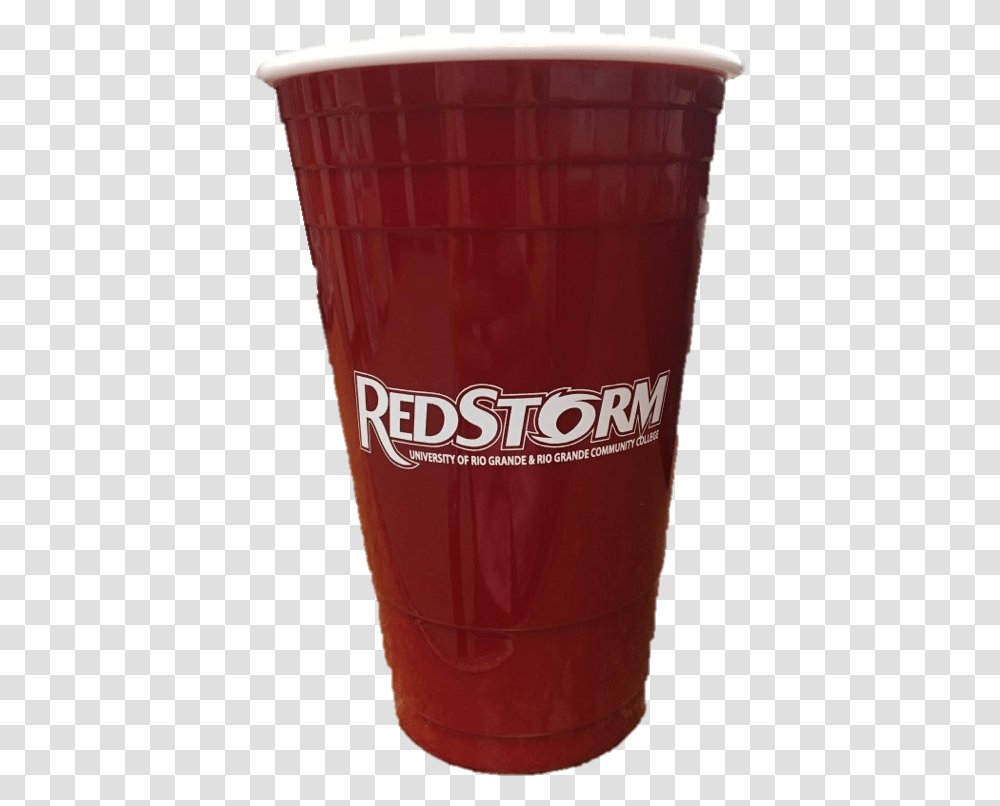 Red Plastic Cup Caffeinated Drink, Beer, Alcohol, Beverage, Coffee Cup Transparent Png