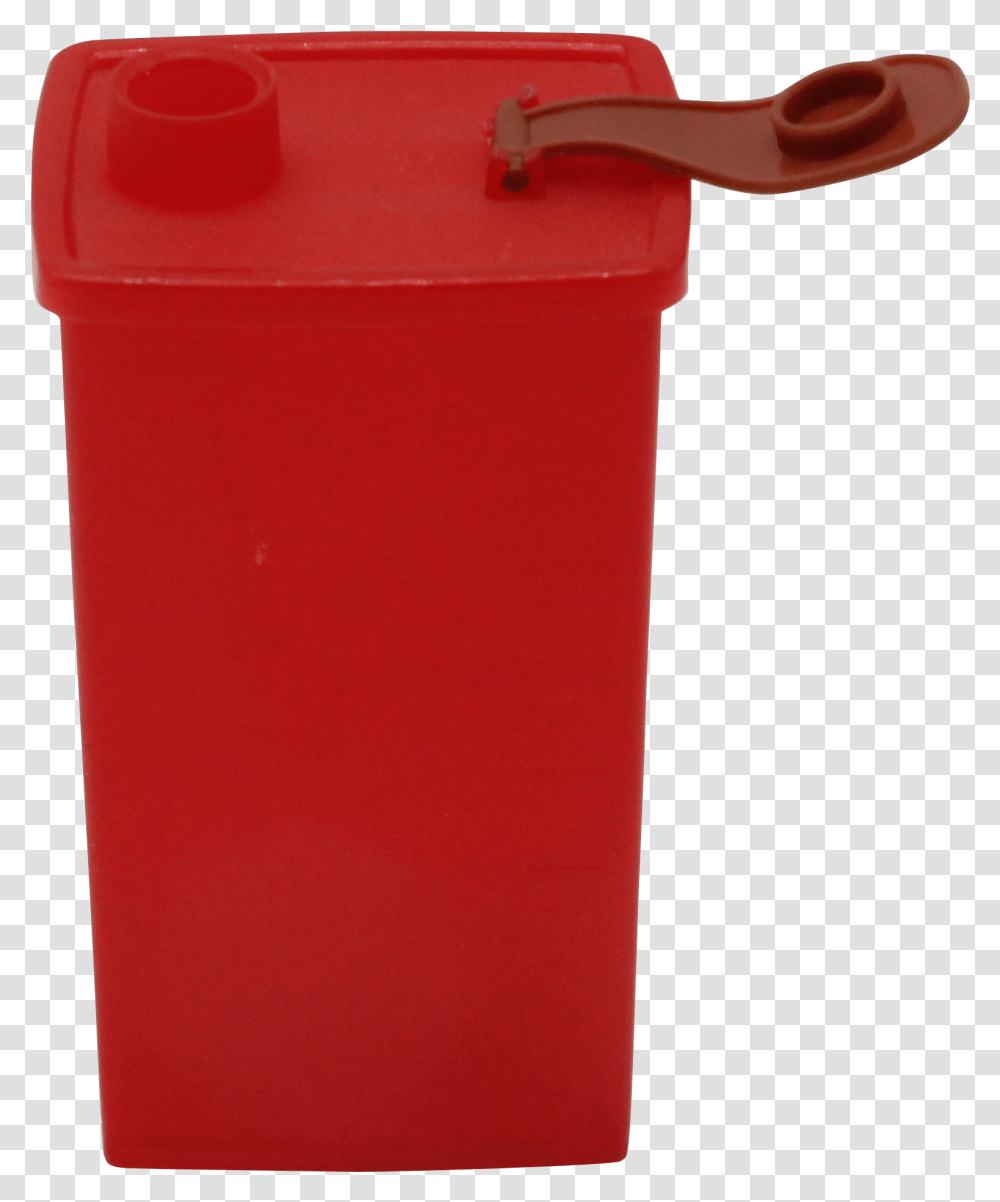 Red Plastic Cup Plastic, Mailbox, Letterbox, Hydrant, Fire Hydrant Transparent Png