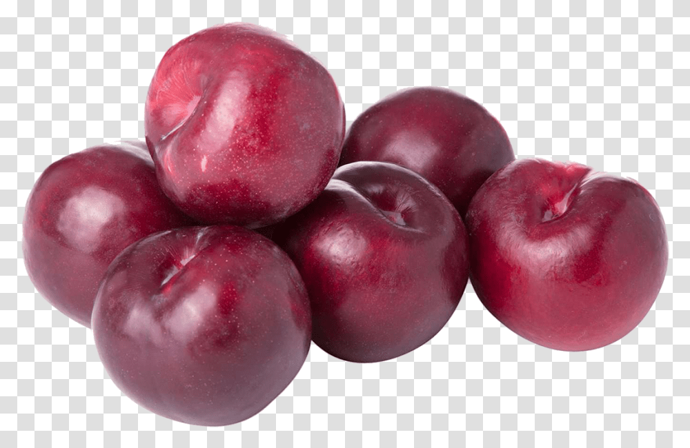 Red Plums At Goffle Brook Farms Plums Red Kg, Plant, Fruit, Food, Apple Transparent Png