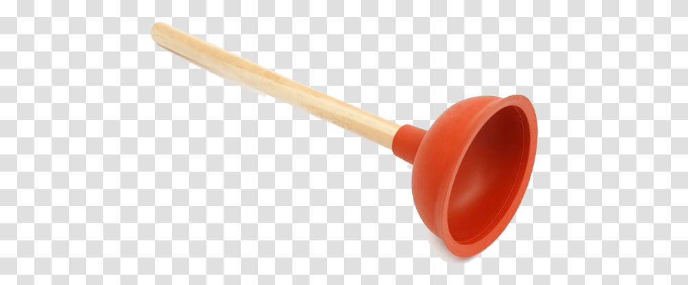 Red Plunger Hd Quality Plumber Plunger, Tool, Maraca, Musical Instrument Transparent Png