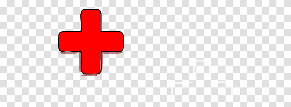Red Plus Clip Art, Logo, Trademark, First Aid Transparent Png