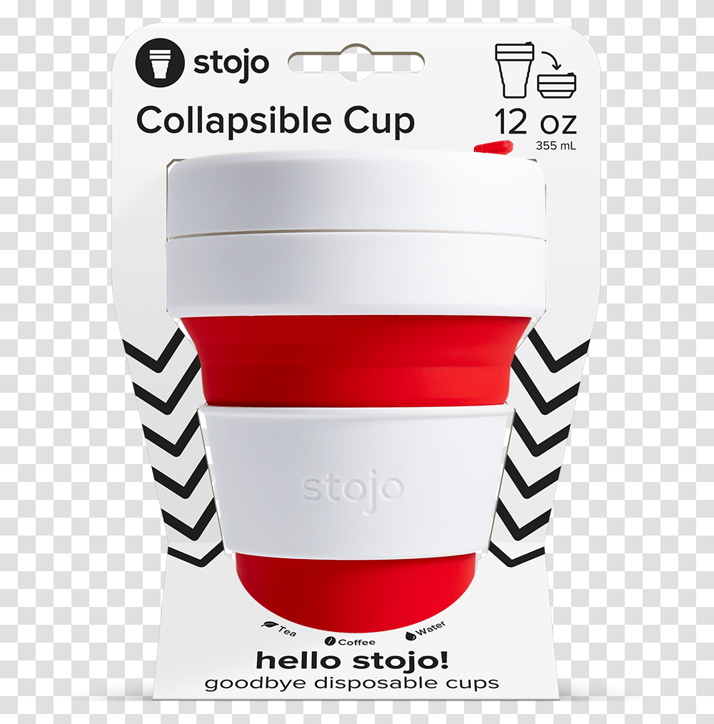 Red Pocket Cup 36 Count Case, Coffee Cup, Bowl Transparent Png