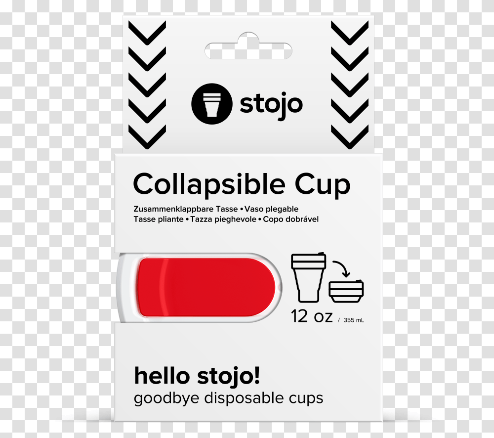 Red Pocket Cup 36 Count Case, Flyer, Poster, Paper, Advertisement Transparent Png