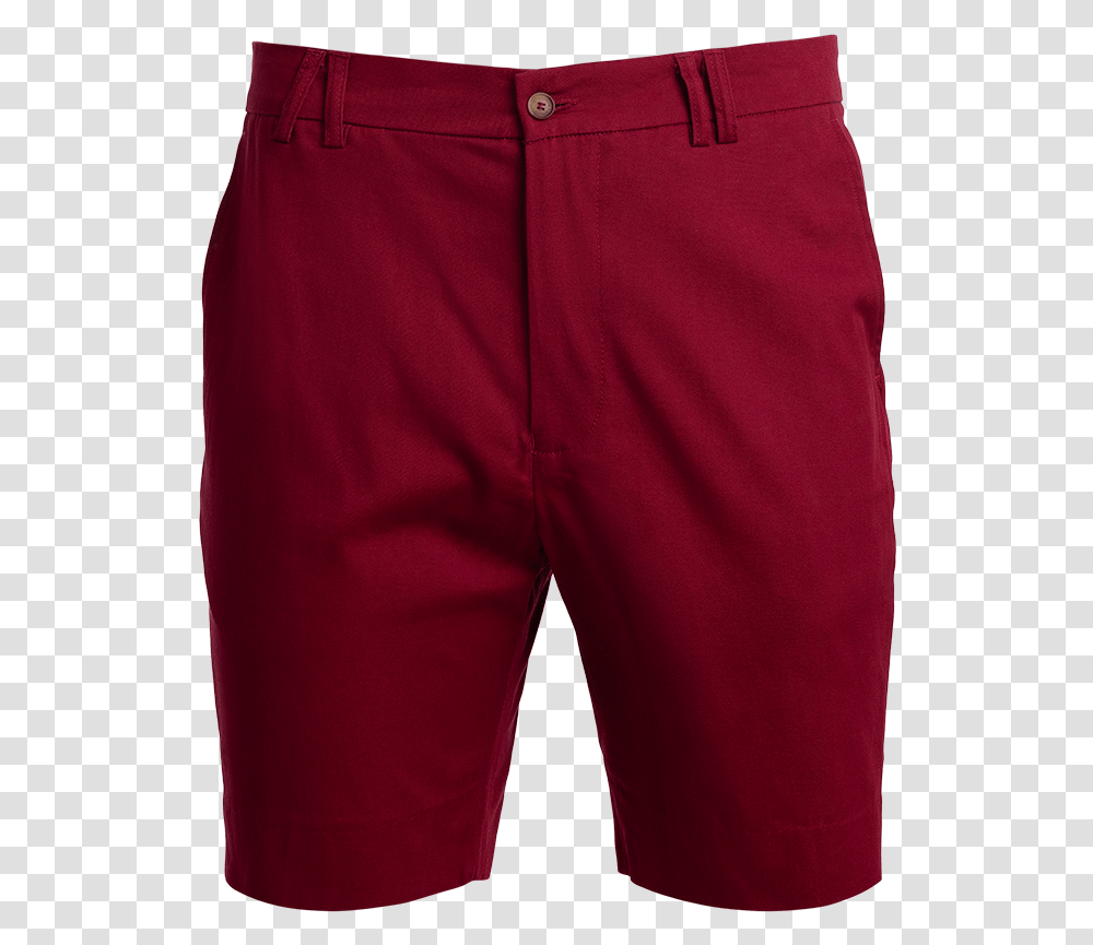 Red Poinsettia Bermuda Shorts, Clothing, Apparel, Pants, Thigh Transparent Png
