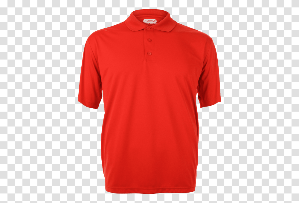 Red Polo Shirt, Apparel, Sleeve, T-Shirt Transparent Png