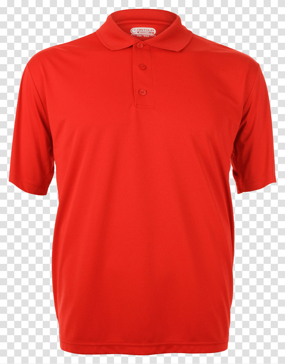 Red Polo Shirt, Apparel, Sleeve, T-Shirt Transparent Png